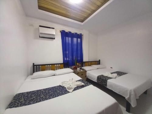 Imagen general del Hotel OYO 1130 Thrivers Hometel. Foto 14