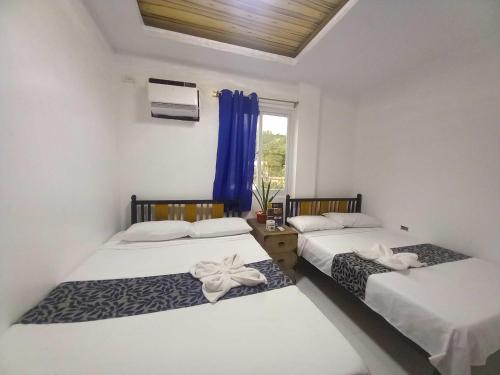 Imagen general del Hotel OYO 1130 Thrivers Hometel. Foto 15