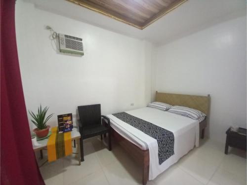 Imagen general del Hotel OYO 1130 Thrivers Hometel. Foto 17