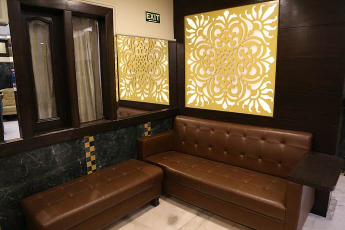 Imagen de los interiores del Hotel OYO 1133 City Park Plaza. Foto 16
