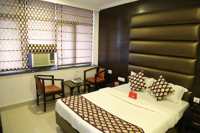 Imagen de la habitación del Hotel OYO 1133 City Park Plaza. Foto 2