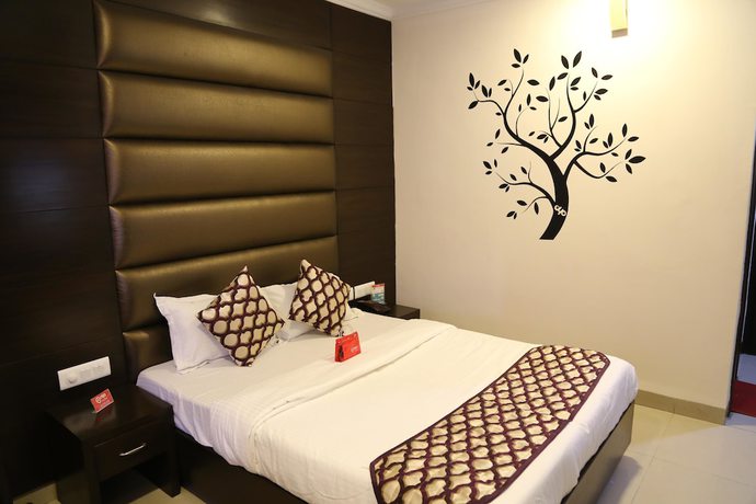 Imagen de la habitación del Hotel OYO 1133 City Park Plaza. Foto 4