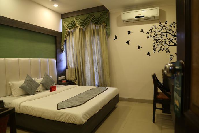 Imagen de la habitación del Hotel OYO 1133 City Park Plaza. Foto 5