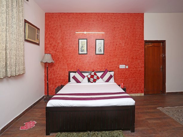 Imagen de la habitación del Hotel OYO 11361 Park Residency. Foto 4