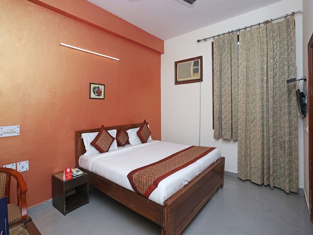 Imagen de la habitación del Hotel OYO 11361 Park Residency. Foto 14