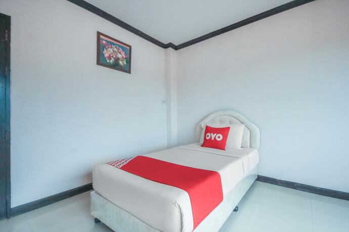 Imagen general del Hotel OYO 1145 Prickhom Garden. Foto 4