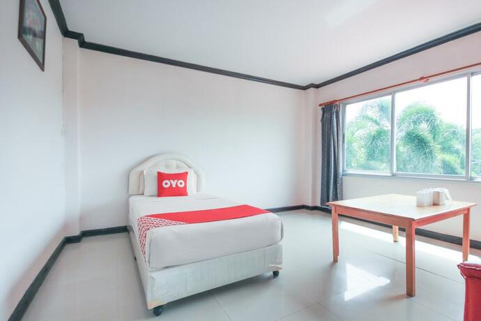 Imagen general del Hotel OYO 1145 Prickhom Garden. Foto 9