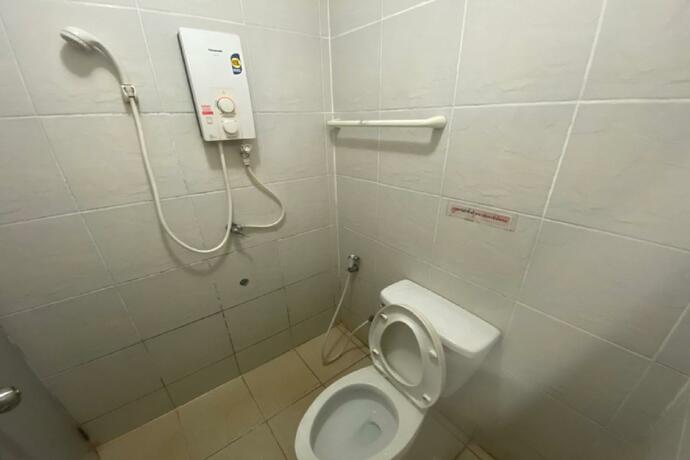 Imagen general del Hotel OYO 1145 Prickhom Garden. Foto 14