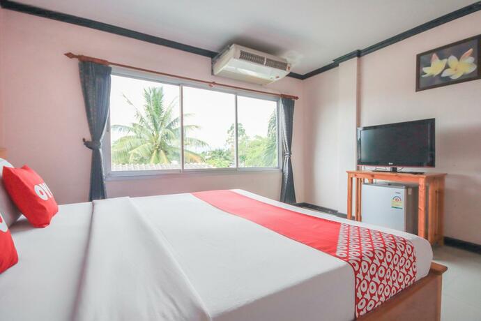 Imagen general del Hotel OYO 1145 Prickhom Garden. Foto 17