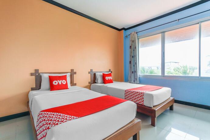 Imagen general del Hotel OYO 1145 Prickhom Garden. Foto 18