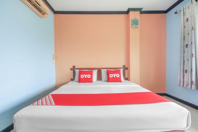 Imagen general del Hotel OYO 1145 Prickhom Garden. Foto 21