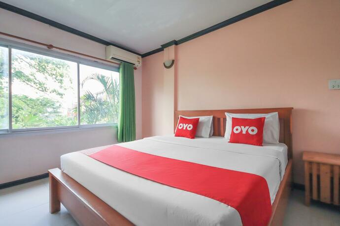 Imagen general del Hotel OYO 1145 Prickhom Garden. Foto 22