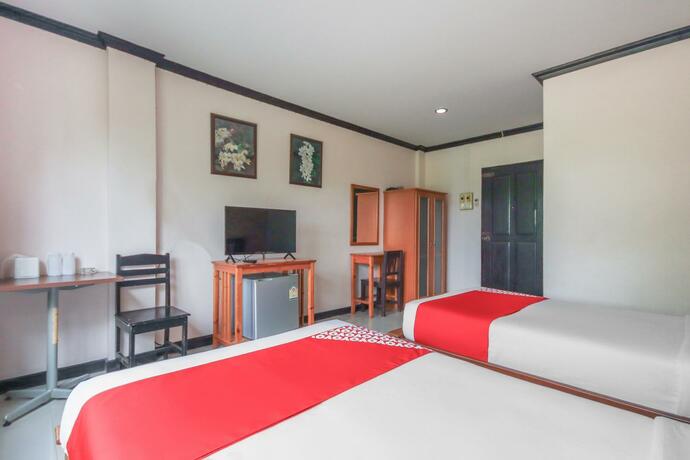 Imagen general del Hotel OYO 1145 Prickhom Garden. Foto 23