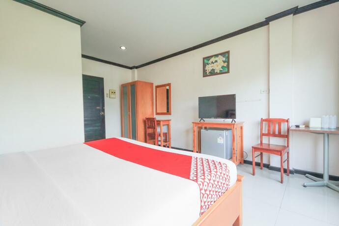 Imagen general del Hotel OYO 1145 Prickhom Garden. Foto 24