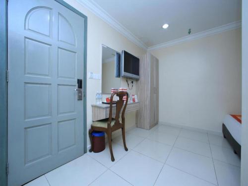 Imagen general del Hotel OYO 115 Safari 1. Foto 7