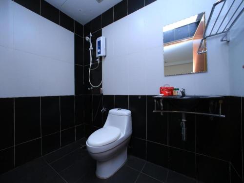 Imagen general del Hotel OYO 115 Safari 1. Foto 8