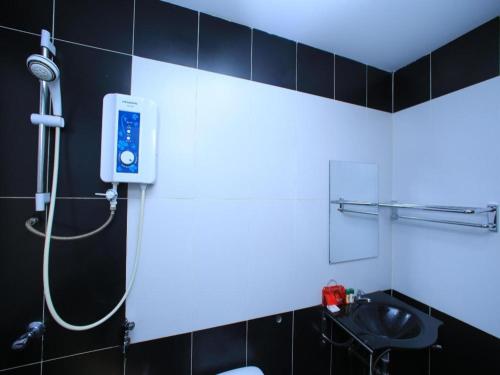 Imagen general del Hotel OYO 115 Safari 1. Foto 10