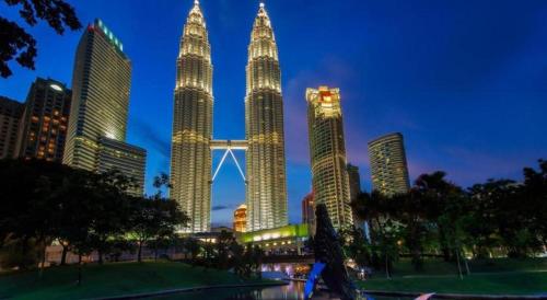 Imagen general del Hotel OYO 115 Safari 1. Foto 11