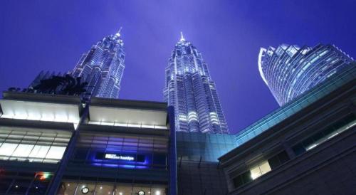 Imagen general del Hotel OYO 115 Safari 1. Foto 12