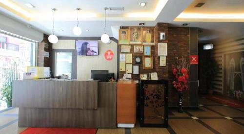 Imagen general del Hotel OYO 115 Safari 1. Foto 18