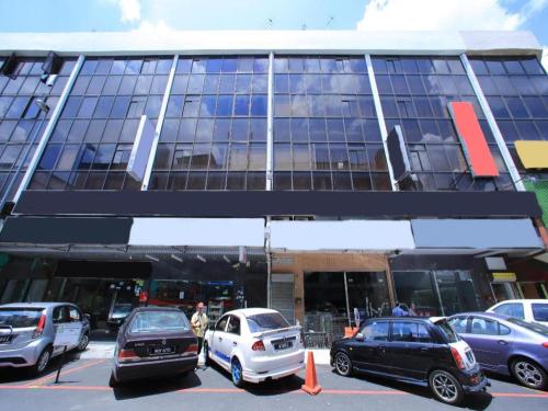 Imagen general del Hotel OYO 115 Safari 1. Foto 20