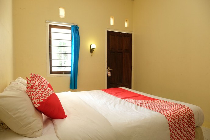 Imagen de la habitación del Hotel OYO 1151 Ww House. Foto 2