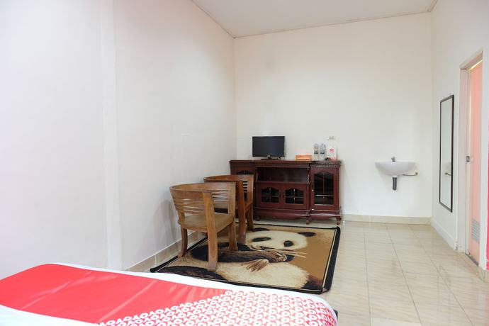 Imagen de la habitación del Hotel OYO 1151 Ww House. Foto 3