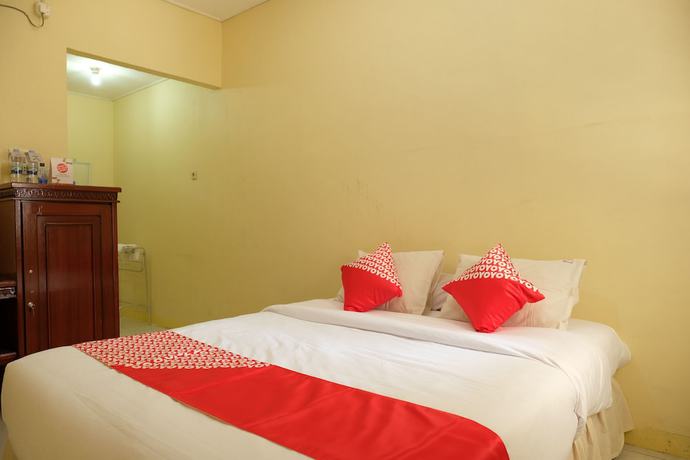 Imagen de la habitación del Hotel OYO 1151 Ww House. Foto 8