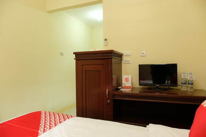 Imagen de la habitación del Hotel OYO 1151 Ww House. Foto 10