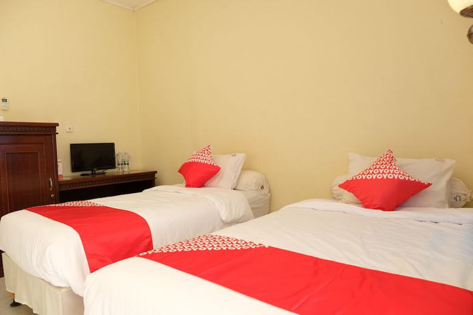 Imagen de la habitación del Hotel OYO 1151 Ww House. Foto 12