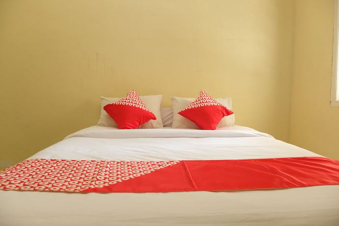 Imagen de la habitación del Hotel OYO 1151 Ww House. Foto 16