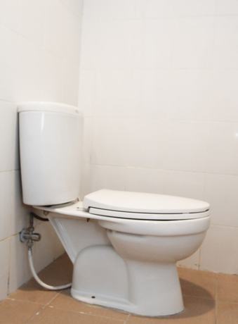 Imagen de la habitación del Hotel OYO 1157 Ant Home. Foto 10