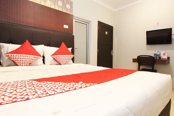 Imagen general del Hotel OYO 1157 Ant Home. Foto 1