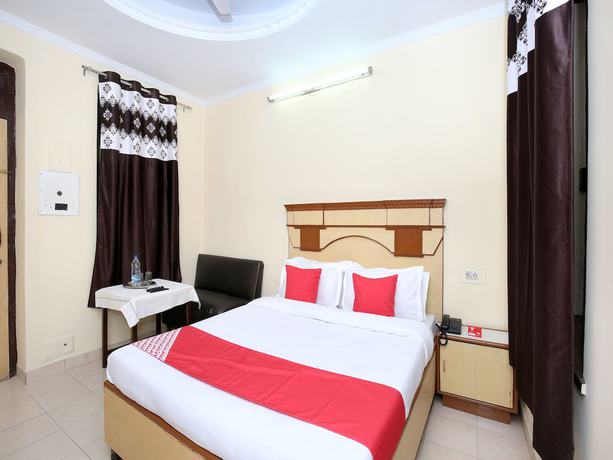 Imagen de la habitación del Hotel OYO 11595 Roxy. Foto 17