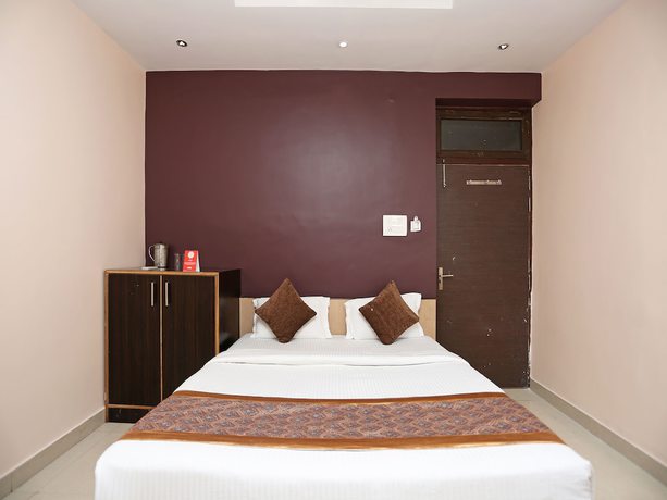 Imagen de la habitación del Hotel OYO 11596 Sanjay Guest House. Foto 4