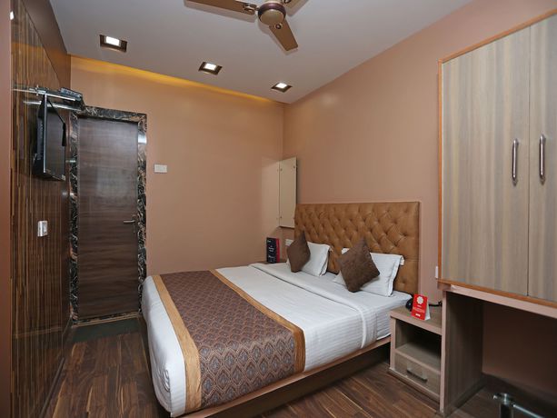 Imagen de la habitación del Hotel OYO 11596 Sanjay Guest House. Foto 5