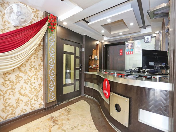 Imagen de los interiores del Hotel OYO 11596 Sanjay Guest House. Foto 19