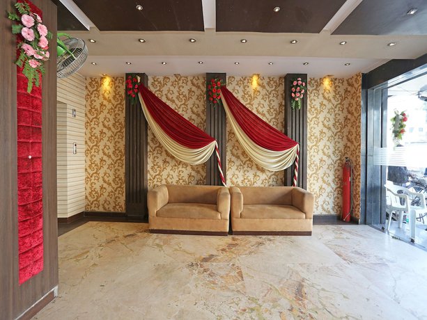 Imagen de los interiores del Hotel OYO 11596 Sanjay Guest House. Foto 20