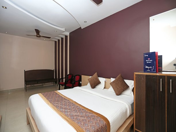 Imagen de la habitación del Hotel OYO 11596 Sanjay Guest House. Foto 17
