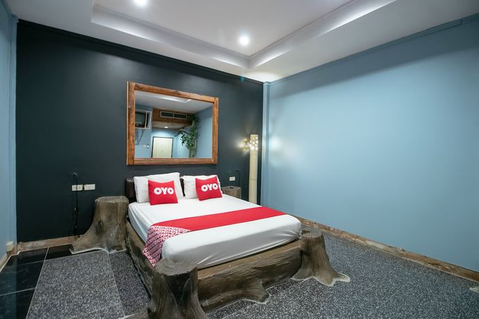 Imagen de la habitación del Hotel OYO 1160 Top inn Lam Luk Ka. Foto 14