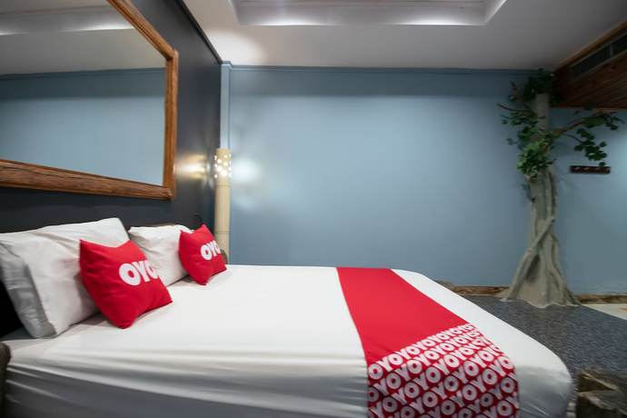 Imagen de la habitación del Hotel OYO 1160 Top inn Lam Luk Ka. Foto 15