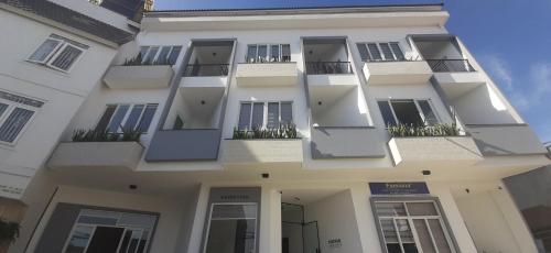 Imagen general del Hotel OYO 1161 Puchin And Apartment. Foto 1