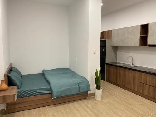 Imagen de la habitación del Hotel OYO 1161 Puchin And Apartment. Foto 20