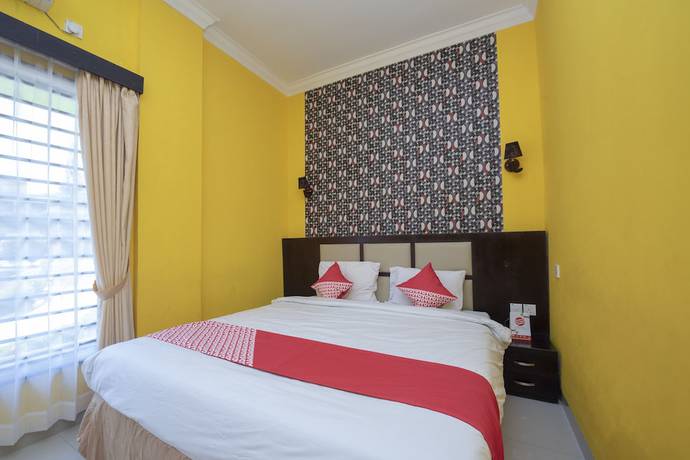 Imagen general del Hotel OYO 1164 Edotel Mahligai By Smkn 2 Tanjung Pinang. Foto 1