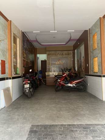 Imagen de los interiores del Hotel OYO 1165 Gia Bao. Foto 11