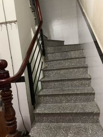 Imagen de los interiores del Hotel OYO 1165 Gia Bao. Foto 13