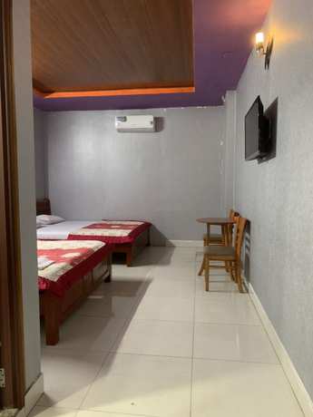 Imagen de la habitación del Hotel OYO 1165 Gia Bao. Foto 5