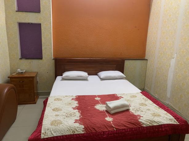 Imagen de la habitación del Hotel OYO 1165 Gia Bao. Foto 6