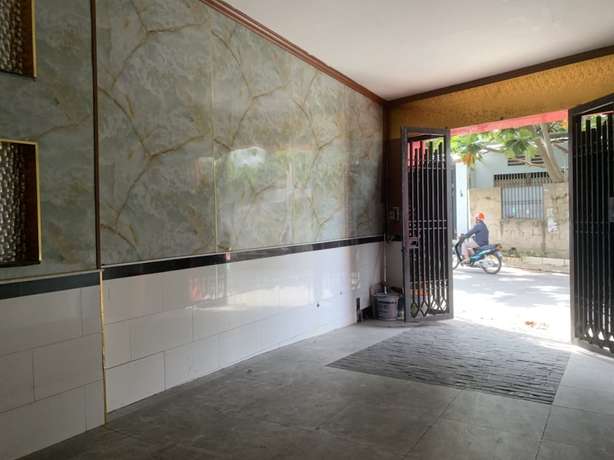 Imagen de los interiores del Hotel OYO 1165 Gia Bao. Foto 19
