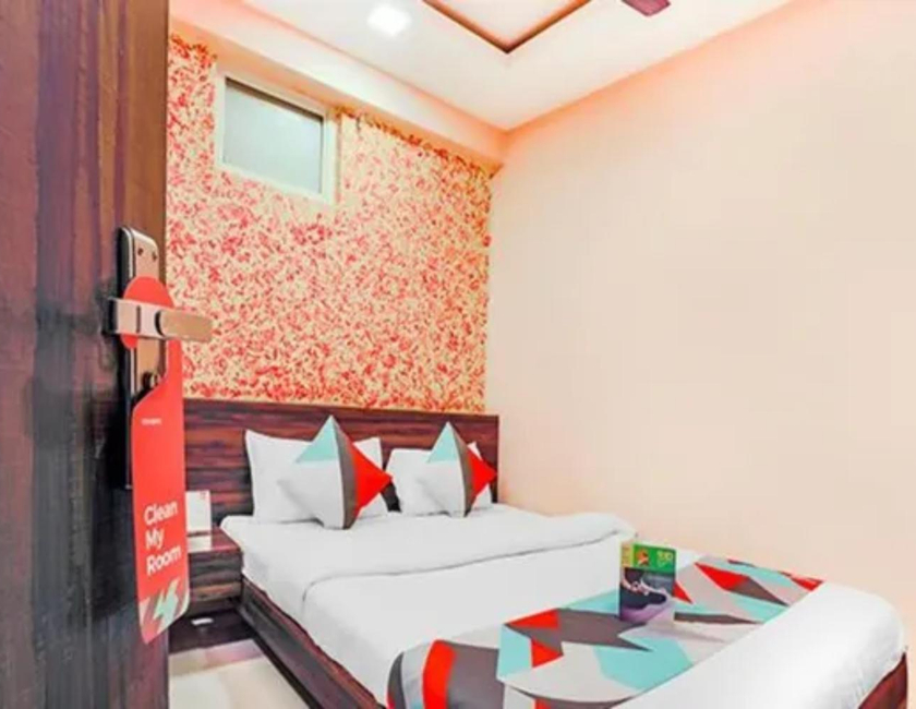 Imagen general del Hotel OYO 11657 Hotel SVL Inn. Foto 4